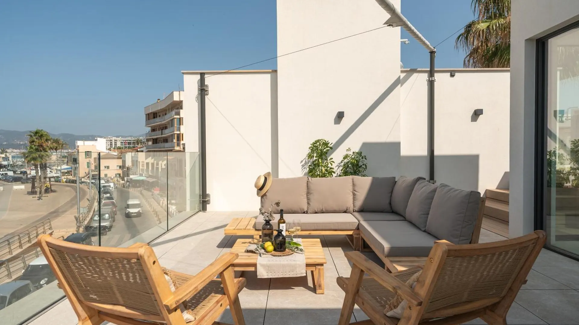 Σπίτι διακοπών Casa Playa Βίλα Πάλμα ντε Μαγιόρκα