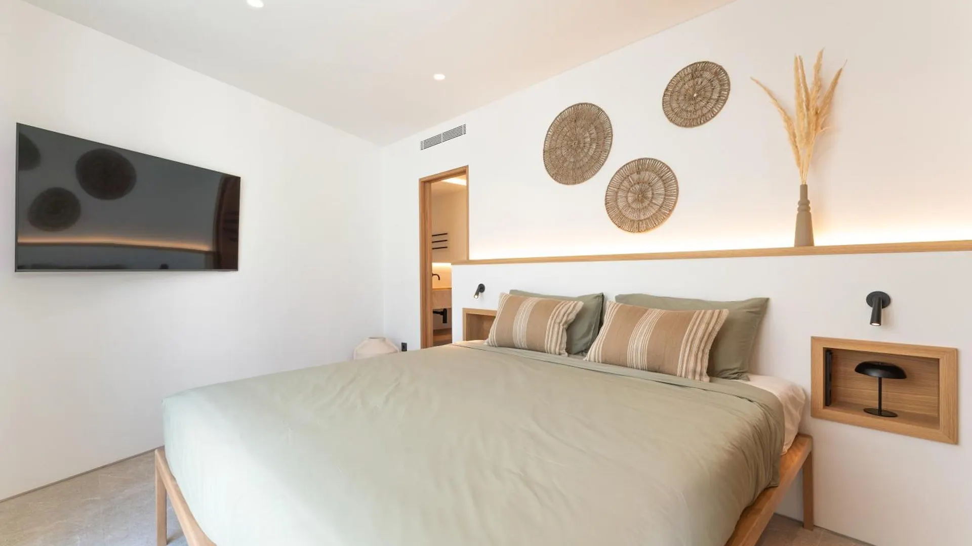 Semesterbostad Casa Playa Villa Palma de Mallorca