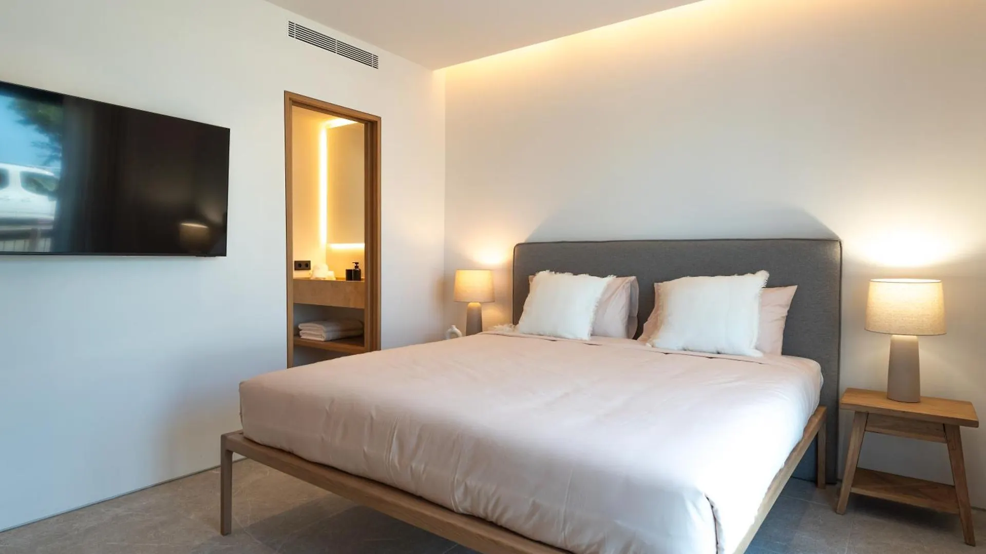 Casa Playa Villa Palma Nyaraló