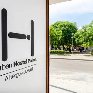 Hostel Urban - Juvenil - Youth, Palma