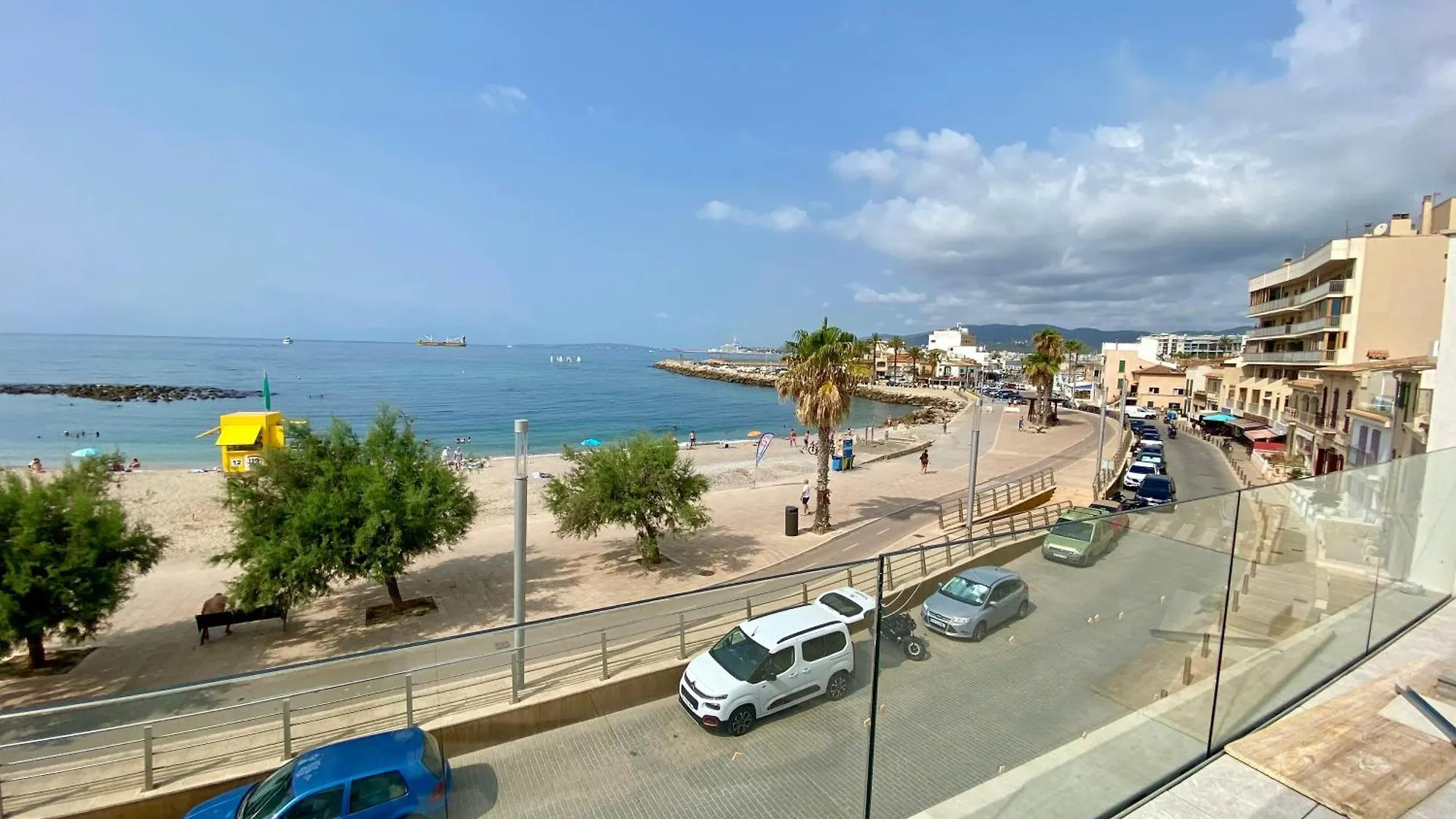 Holiday home Casa Playa Villa Palma de Mallorca